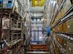 Experimento ATLAS - CERN