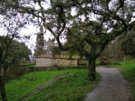 Capilla de San Lourenzo (Lousame)