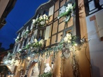 Decoración en Riquewihr