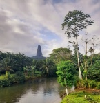 Sao Tomé y Príncipe