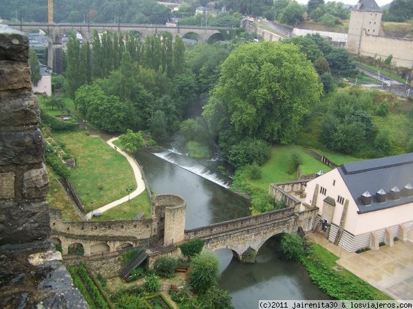 Luxemburgo