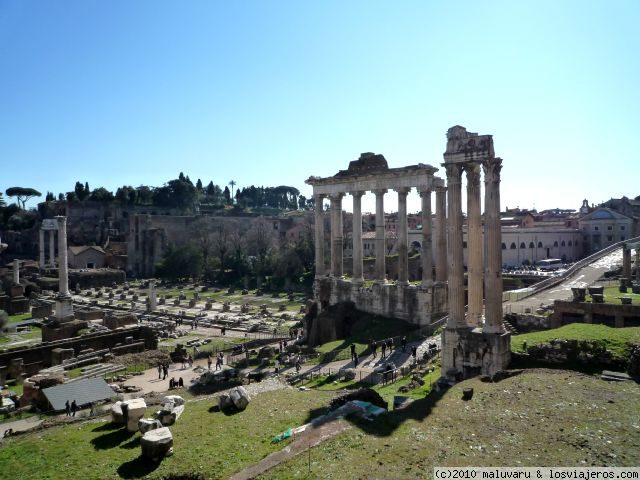 Foro Romano