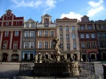 casas de Poznan