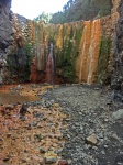 Cascada de Colores