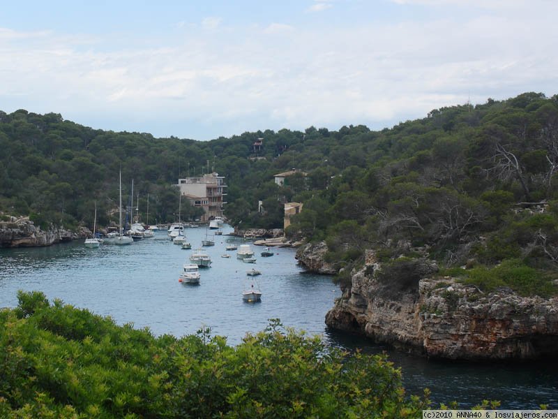 Cala Figuera