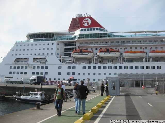 EMPRES EN A CORUÑA