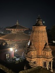 Plaza Durbar Bakhtapur