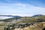 Complejo karstico de Larra. Pirineo Navarro