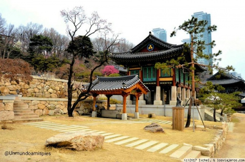 Corea del Sur