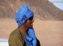 Tuaregs, en este caso, nuestro conductor
Touaregs, this one is our driver