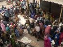 Mopti - Mali
Mercado de Mopti - Mali