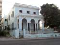 Colonial house -Havana- Cuba