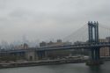 Puente de Manhattan - Nueva York
Manhattan Bridge - New York