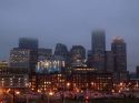 Vista de Boston
Boston, skyline