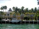 Boat hig - Miami - USA
Lancha elevada - Miami - USA