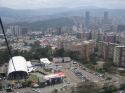 Air sight of Caracas
