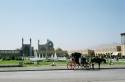 Isfahan-Plaza del Imán-Irán - Iran
