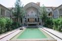 Kashan-Casa Ameriha-Irán
Kashan-Ameriha House-Iran