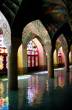 Shiraz-Nasir ol Molk Mosque-Iran