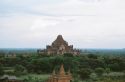 Templo Dhammayangyi-Bagan-Myanmar
Dhammayangyi Temple-Bagan-Burma