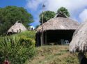Casas de la etnia ifugao
Ifugao houses