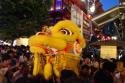 Celebration in Chinatown - Singapore
Fiesta en el Barrio Chino - Singapur