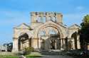 Basilica of St. Simeon - Syria