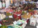 Mercado de Lopburi - Tailandia