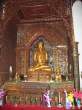 Templo en Lampang - Tailandia