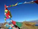 Ganden Monastery - Tibet - China