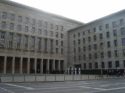 Edificio de Hacienda -Berlin
IRS Building -Berlin