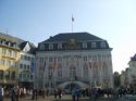 Ayuntamiento de Bonn
Bonn City Hall