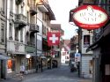 The town of Thun - Switzerland
Calles de Thun - Suiza