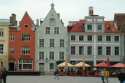 Town Hall Square - Tallinn - Estonia