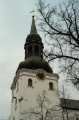 Lutheran Cathedral- Tallinn - Estonia