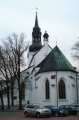 Cathedral of Saint Mary the Virgin - Tallinn - Estonia