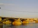 Puente de Margarita -Budapest-Hungria
Margaret Bridge -Budapest- Hungary