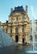 Museo de Louvre -Paris- Francia