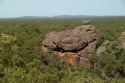 Landscape of Kakadu and Arnhem Land - Northern Territory - Australia