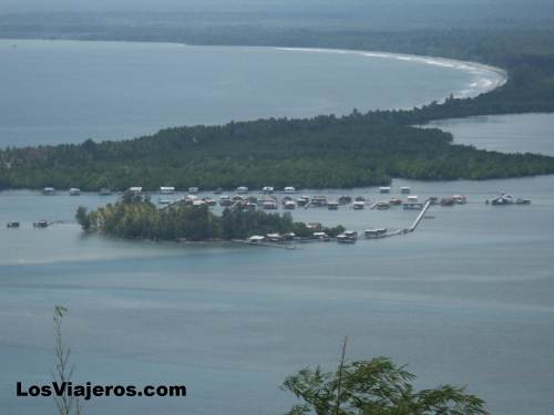 Lago Sentani - Papúa Nueva Guinea - Indonesia
Sentani Lake - Papua New Guinea - Indonesia