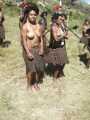 Ceremony of the Pig - Kilise -Balliem Valley -Papua New Guinea