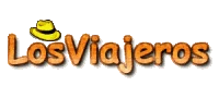 Logo LosViajeros